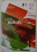 Retrospective Luis Bunuel (Retrospektive Luis Bunuel)